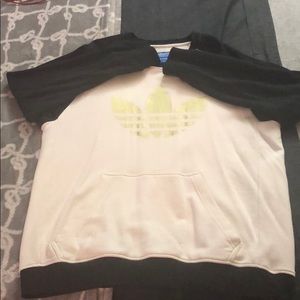 Adidas Sweatshirt